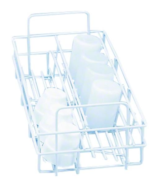 Miele E 147/1 Insert 1/2 for 10 - 12 mouthwash glasses